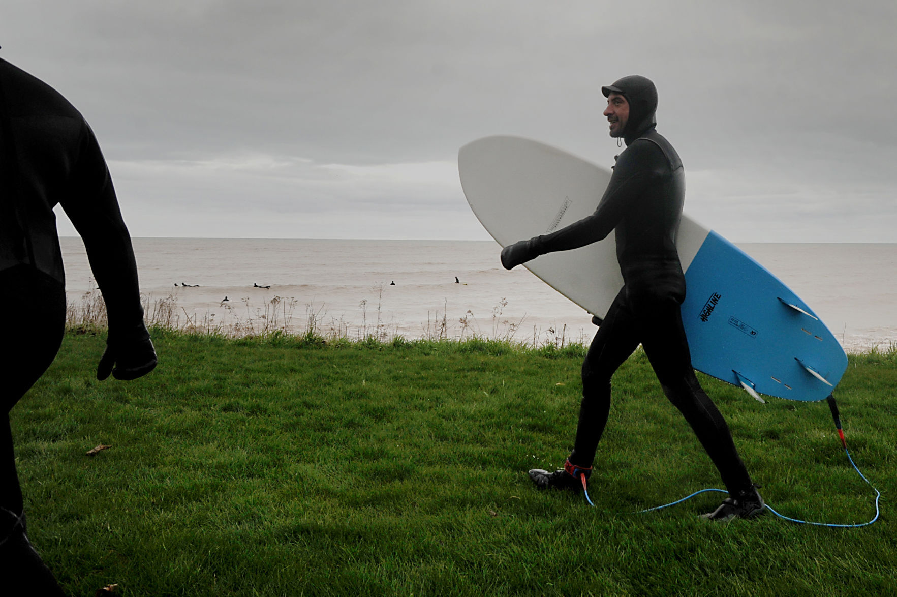Surfing